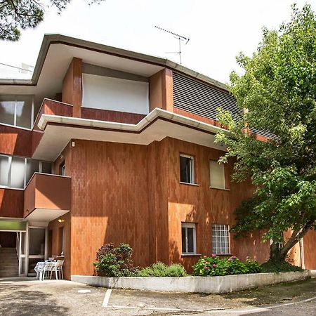 Villa Lina Lignano Sabbiadoro Exterior foto