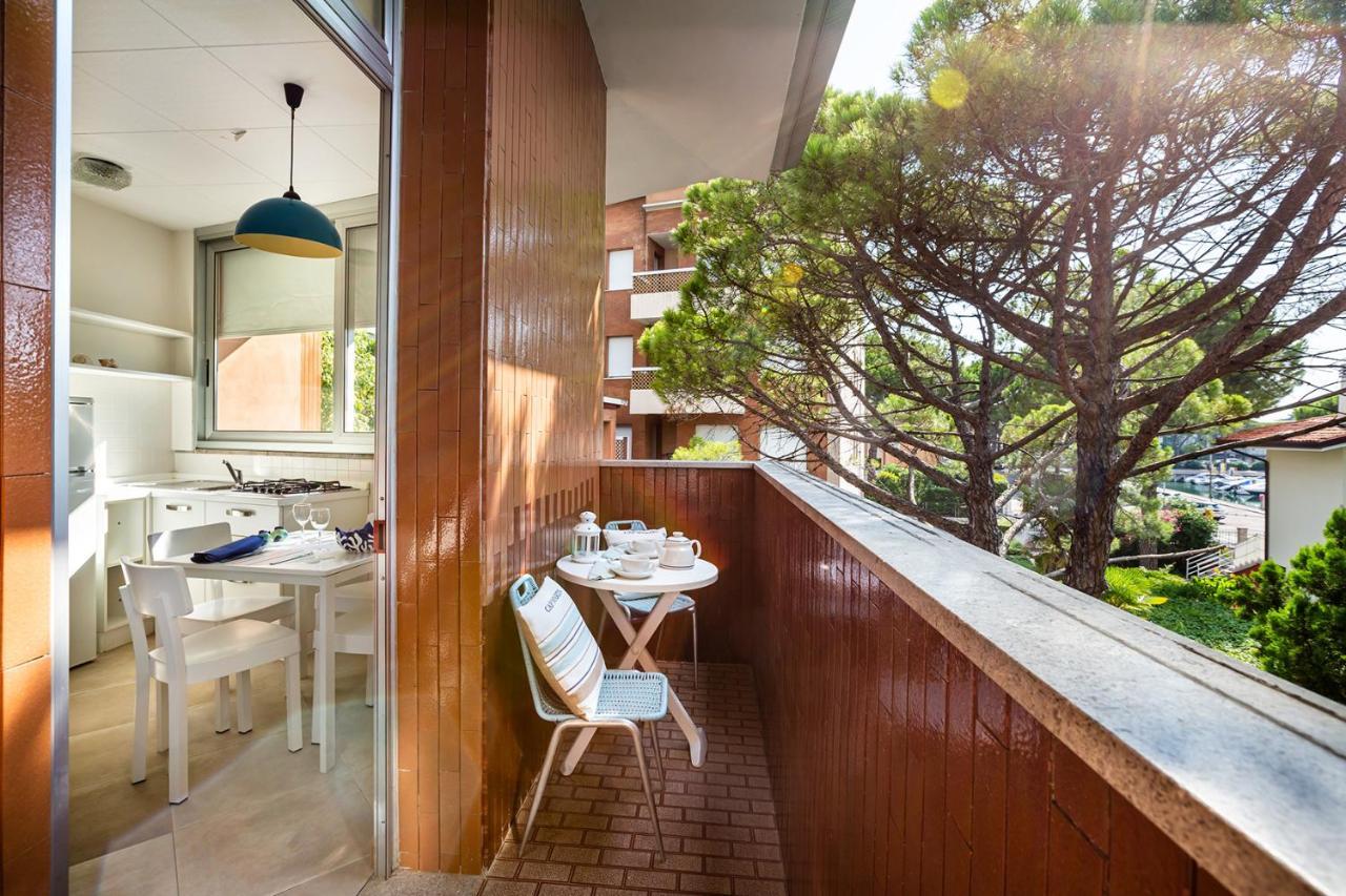 Villa Lina Lignano Sabbiadoro Exterior foto