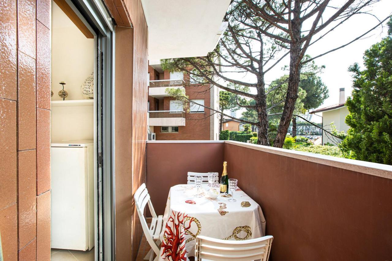 Villa Lina Lignano Sabbiadoro Exterior foto