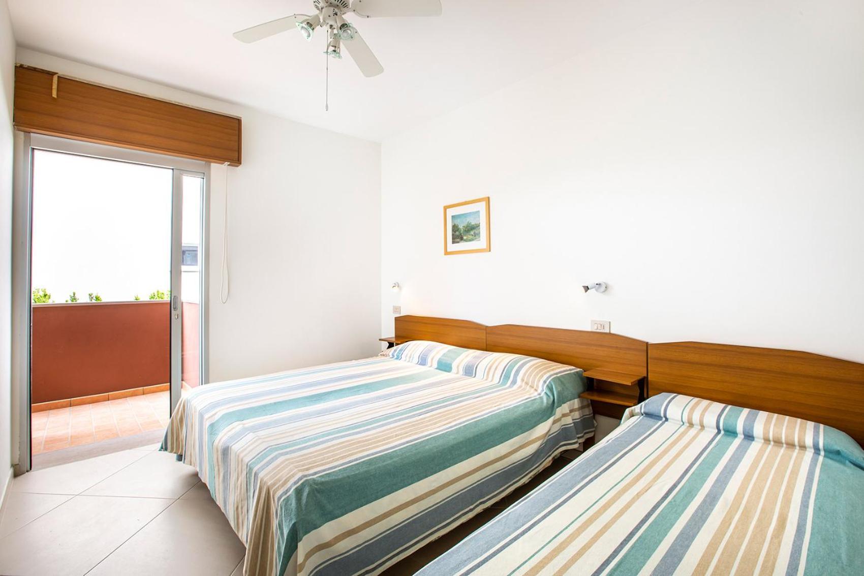 Villa Lina Lignano Sabbiadoro Exterior foto