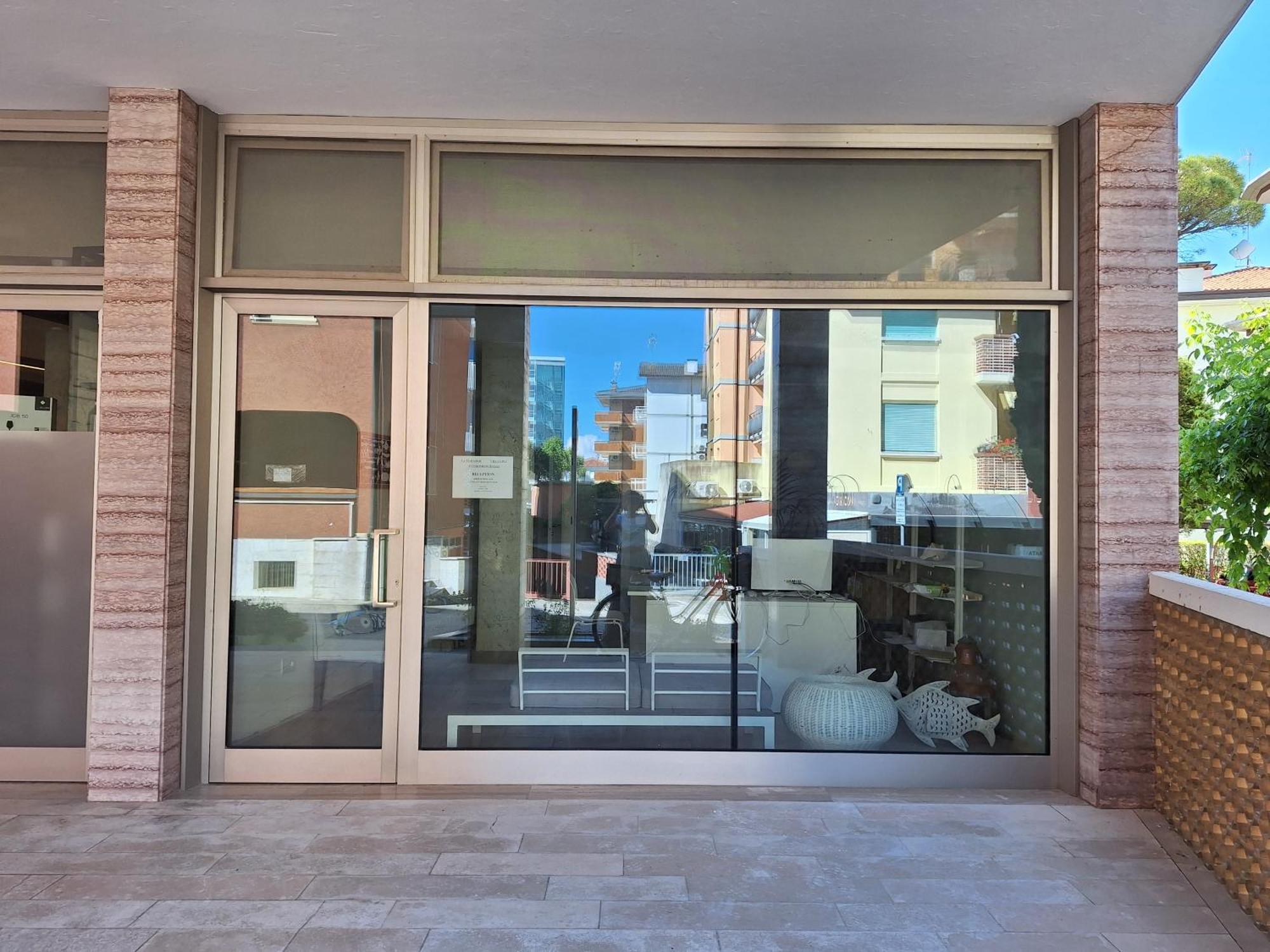 Villa Lina Lignano Sabbiadoro Exterior foto